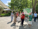 Frühsommerausflug auf die Insel Mainau 2023_6