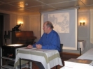 Vortragsabend in der Villa Sunneschy 2007_8