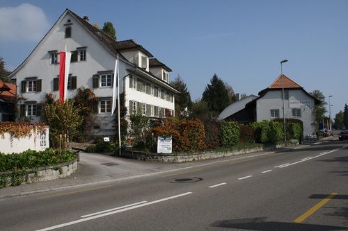 muehle seestrasse